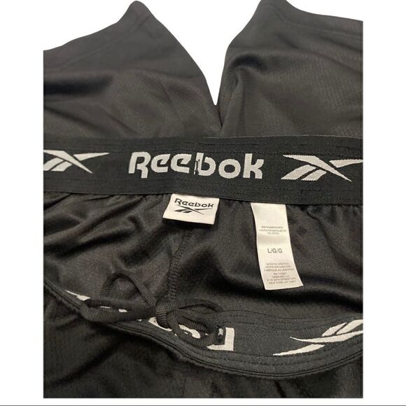 RBX Performance Mens Training Shorts With Pockets - Picture 4 of 8